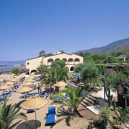 Dogan Paradise Beach Özdere Exterior foto