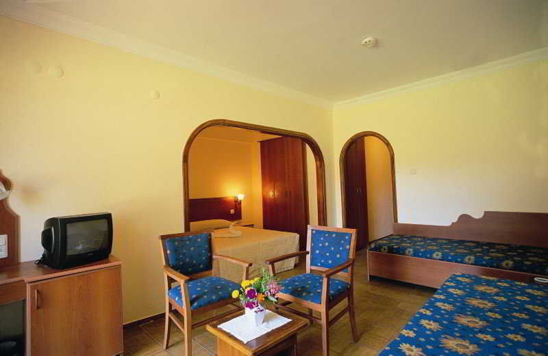 Dogan Paradise Beach Özdere Exterior foto