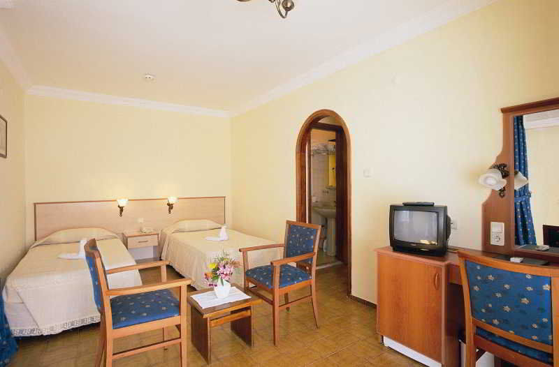 Dogan Paradise Beach Özdere Exterior foto